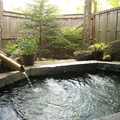 ペンションスクーナー