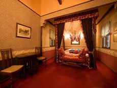 ローズウッドガーデン＆ヴィラ