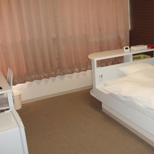 カプセルホテル天草（Ｂ＆Ｃホテル）