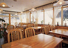 ペンション　たまはうす