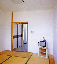 シティーフロント春海ユースホステル