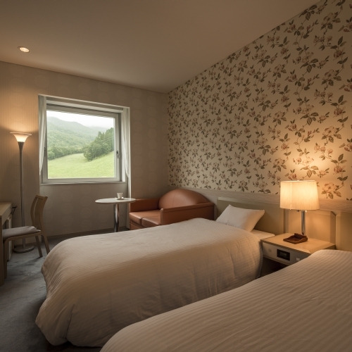 蔵王温泉　たかみや瑠璃倶楽リゾート　‐ＲＵＲＩＫＵＲＡ　ＲＥＳＯＲＴ‐