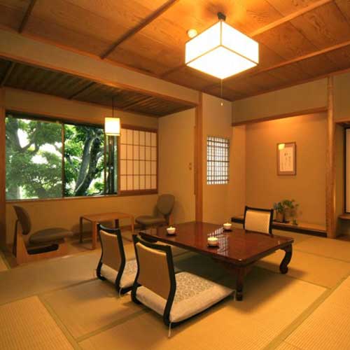 湯河原温泉　懐石旅庵　阿しか里