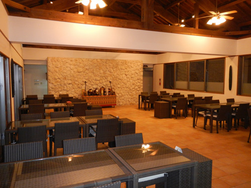 エコヴィレッジ西表 <西表島>