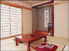 まるぜん旅館<南魚沼郡湯沢町>