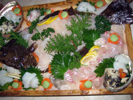 民宿 南風荘<岡山県>