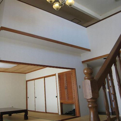 コテージ　ら・ルーナ