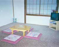 ファミールしらかば