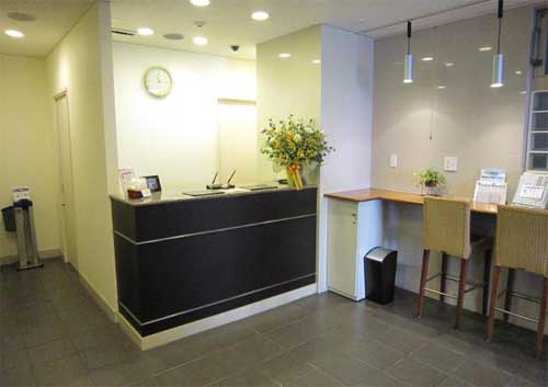 ハセベ町屋イン