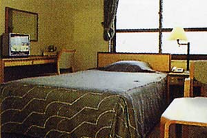 グリーンホテル新庄