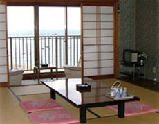 割烹旅館 まさご屋