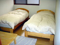 ファミリーヒュッテ