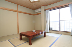 南紀白浜温泉　料理の宿　さきのや