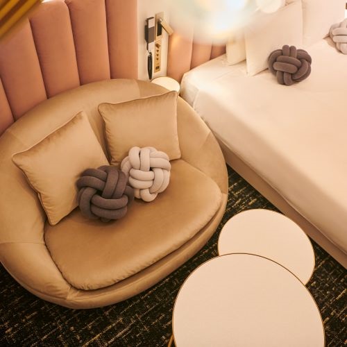 クロスホテル札幌（オリックスホテルズ＆リゾーツ）