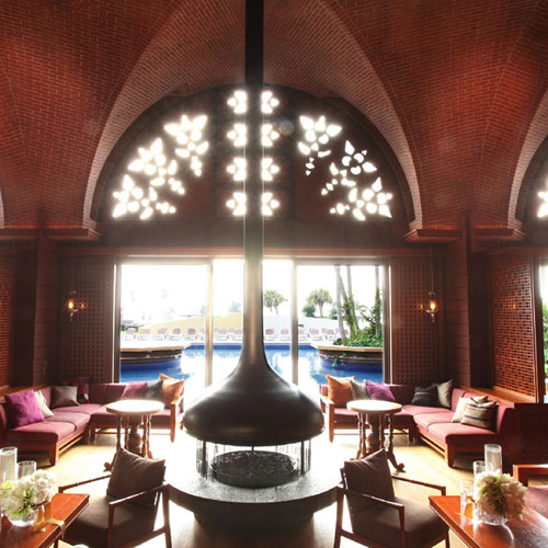 ＴＨＥ　ＬＵＩＧＡＮＳ　Ｓｐａ＆Ｒｅｓｏｒｔ(ザ・ルイガンズ.　スパ＆リゾート)