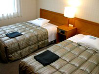 ホテルルートイン浜松西インター