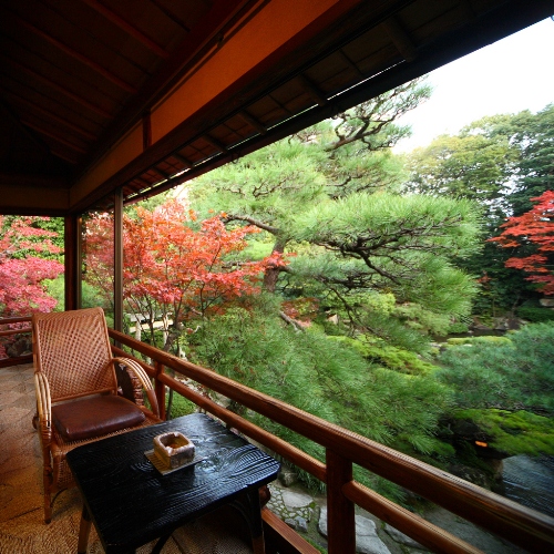 湯田温泉　松田屋ホテル