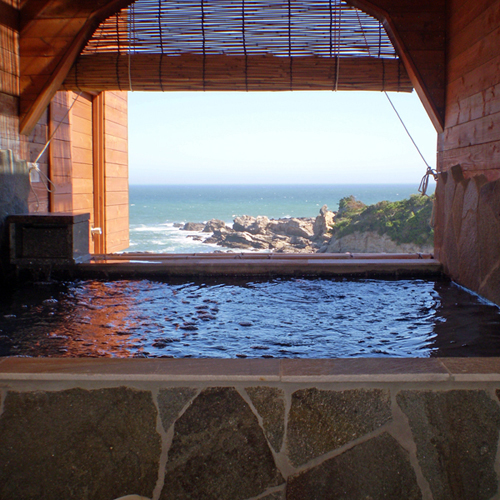 潮騒リゾート鴨川