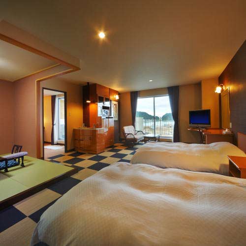 知床ノーブルホテル