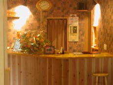 ペンションZION ザイオン〜理想の郷