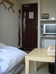 ホテル丸忠 CLASSICO