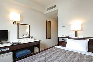 名鉄イン名古屋錦