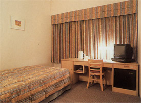 ホテルサウスガーデン浜松