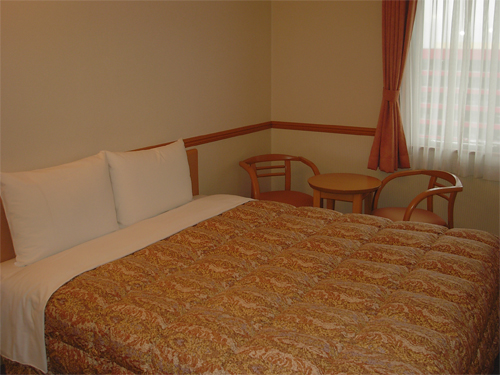 東横ＩＮＮ函館駅前朝市