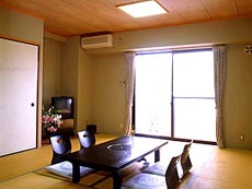 小天橋温泉　割烹旅館　みなと荘