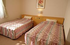 HOTEL AZ 石川粟津店