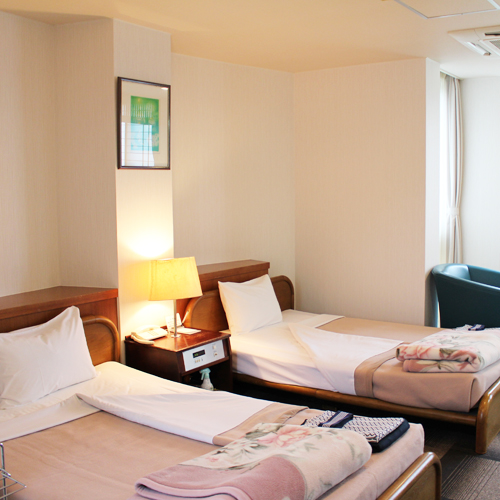 枝幸温泉　ホテル　ニュー幸林