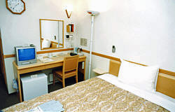 東横ＩＮＮ淀屋橋駅南