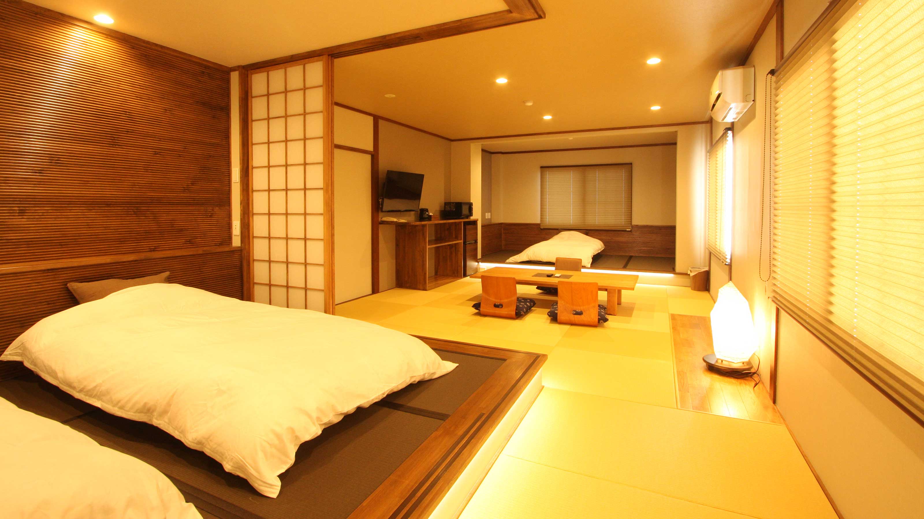 野沢温泉村の小さな料理民宿 畔上館