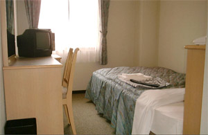 ホテルセレクト愛媛愛南町