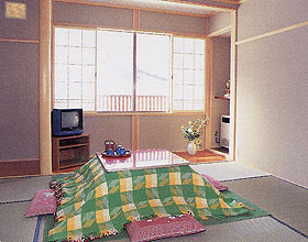 ウッディハウス 満月