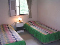 ペンション アルペンローズ