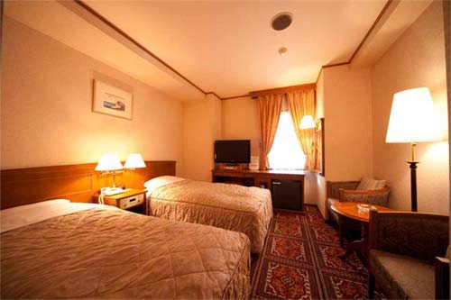 ホテルアーサー　ＫＩＴＡＨＡＭＡ　ＢＡＳＥ