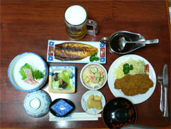 民宿旅館きくすい荘