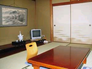 料理旅館　てり吉