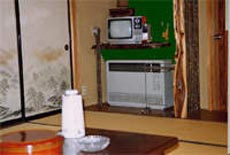 野沢温泉 小松屋