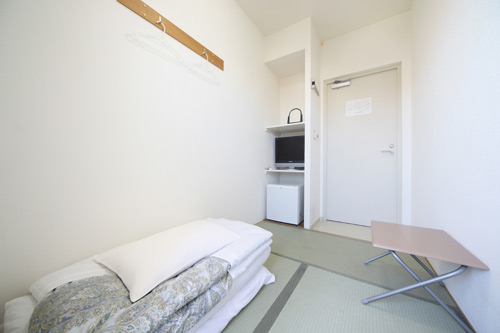 ホテル アクセラ