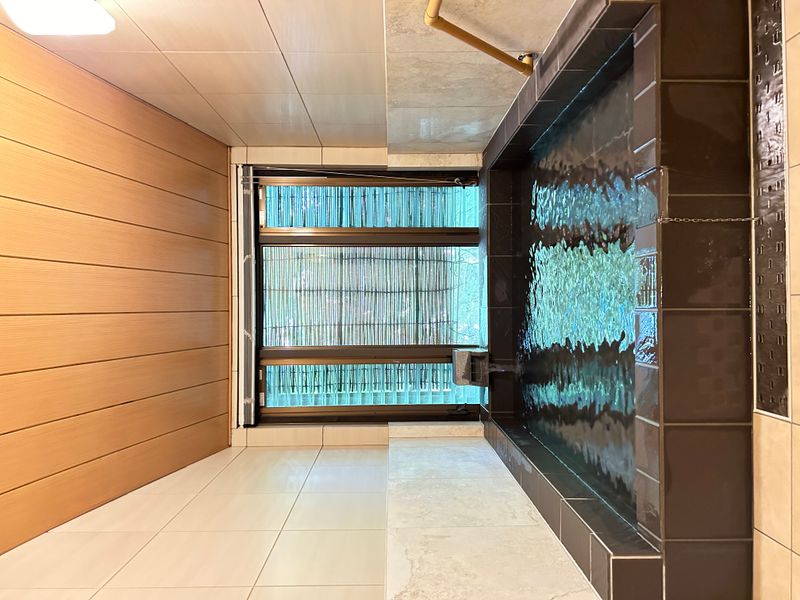 秋月温泉　料亭旅館　清流庵