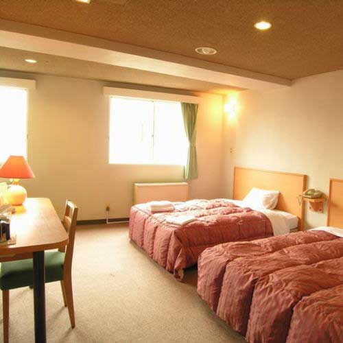 高崎駅前プラザホテル　慈光通り（ＢＢＨホテルグループ）