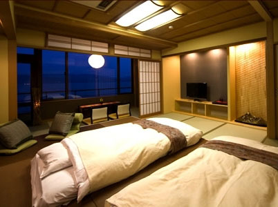 和歌の浦温泉　萬波　ＭＡＮＰＡ　ＲＥＳＯＲＴ