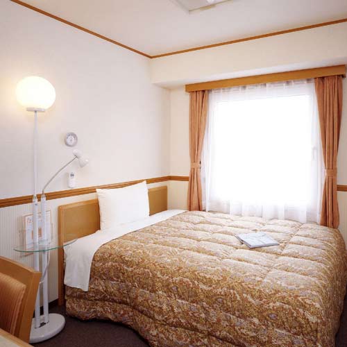 東横INN佐久平駅浅間口