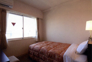 ウインドシティホテル