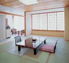 鬼怒川ロイヤルホテル