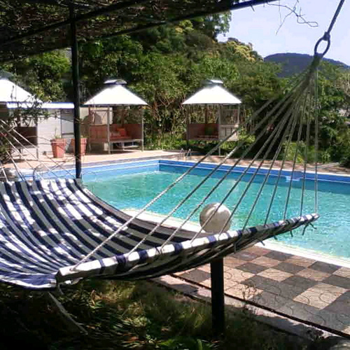 離れ家　石田屋