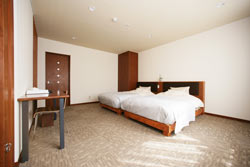 ペットと泊まる CARO FORESTA