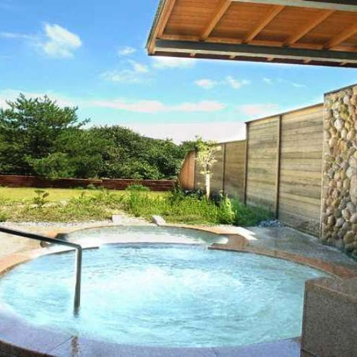 星空の見えるリゾートホテル　峰山高原ホテルリラクシア